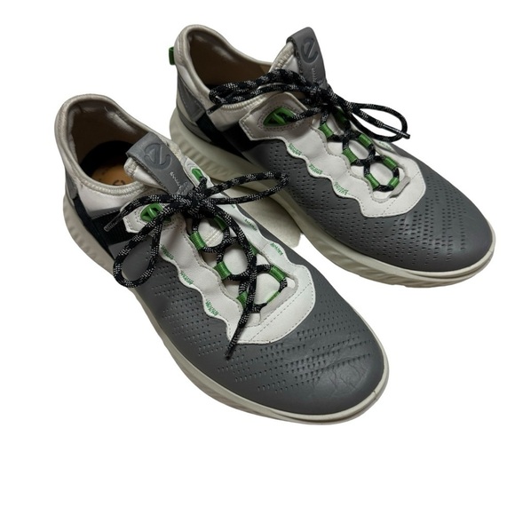 ECCO ST.1 Lite Men's Sneakers, 504214 5200, US Size 9-9.5 / EU 43 - Picture 1 of 10